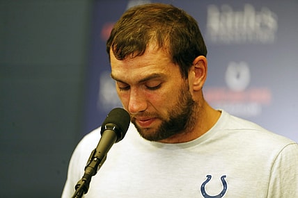 Andrew Luck