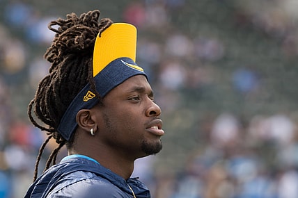 Melvin Gordon Dolphins