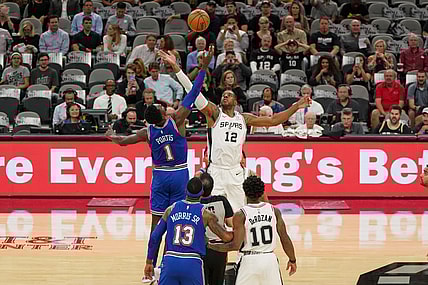 San Antonio Spurs rumors: Could team trade LaMarcus Aldridge?