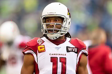 Larry Fitzgerald
