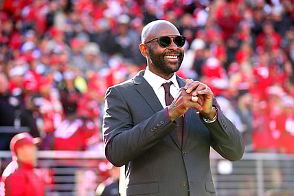 Jerry Rice, Super Bowl LIV