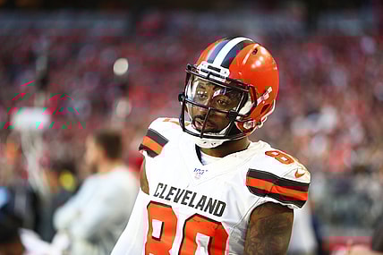 Fantasy football sleepers: Jarvis Landry