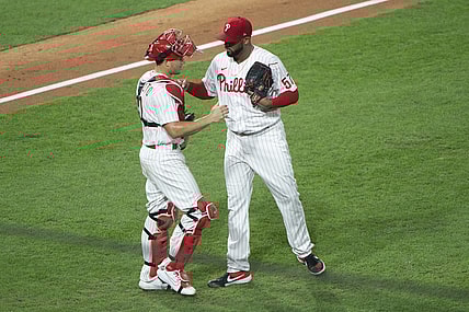 Phillies J.T. Realmuto