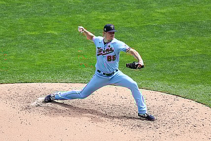 New York Mets sign Trevor May