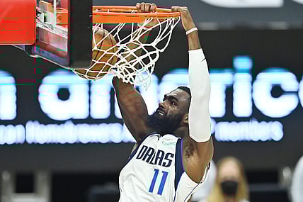 NBA: Dallas Mavericks at Cleveland Cavaliers