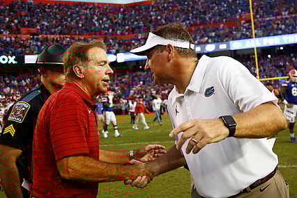 Takeaways from Saturday's college football Week 3 action