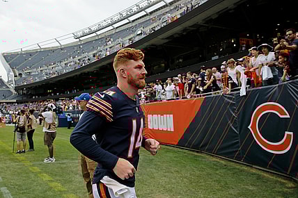 Bears vs Bengals: Week 2 NFL preview