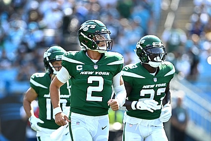 Jets vs Patriots: Week 2 NFL preview