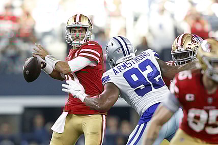 Pittsburgh Steelers QB odds