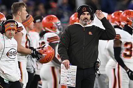 Raiders Cleveland Browns Stefanski