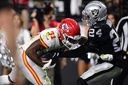 Raiders Chiefs loss