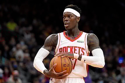 dennis schroder