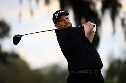 Shane Lowry