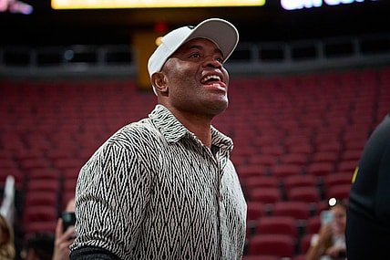 anderson silva next fight