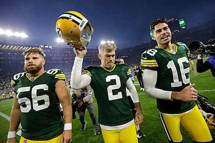 Green Bay Packers