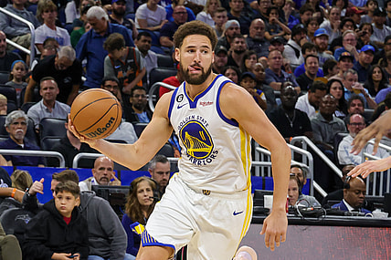 Golden State Warriors