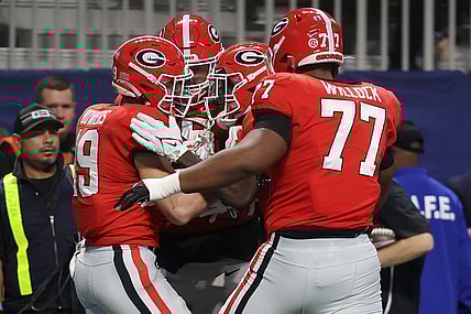 College Football Rankings