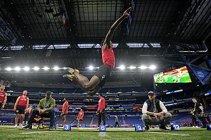 NFL: Michael Jefferson