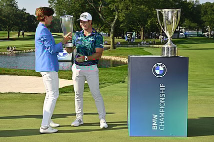 BMW Championship