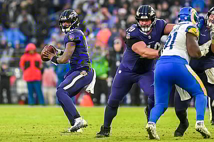 Baltimore Ravens