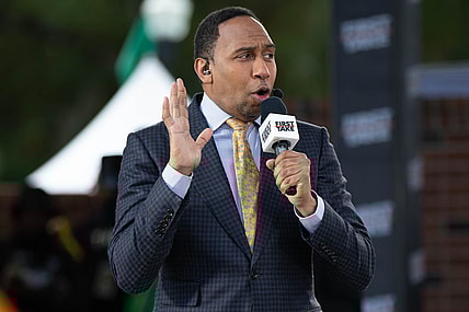 stephen A. smith, espn