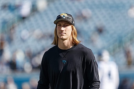 Trevor Lawrence