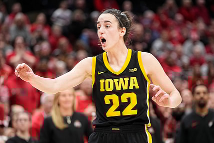 wnba mock draft 2024: caitlin clark
