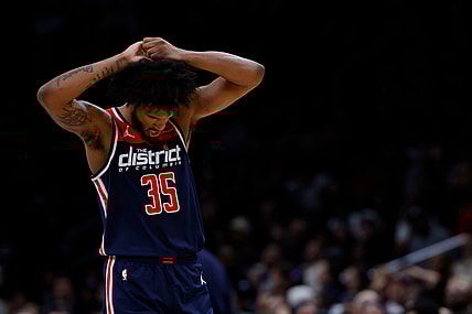 washington wizards: dumb decision