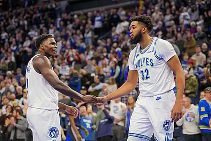 Minnesota Timberwolves