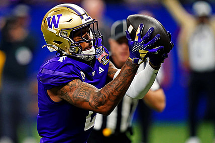 NCAA Football: Sugar Bowl-Texas at Washington