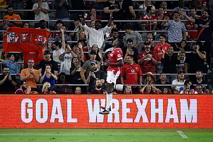 wrexham