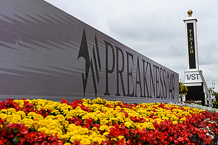 preakness stakes