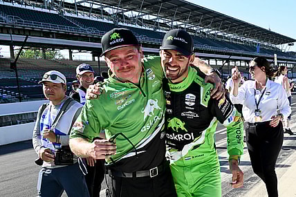 Syndication: The Indianapolis Star