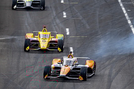 Syndication: The Indianapolis Star