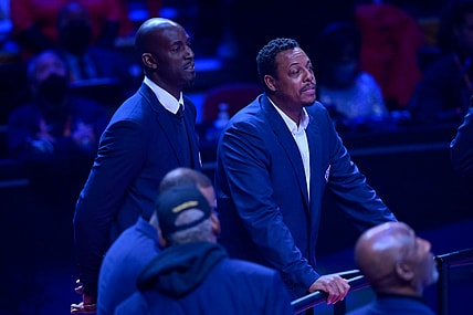 Best Boston Celtics players ever