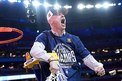 Dan Hurley, Los Angeles Lakers news, Lakers coaching targets