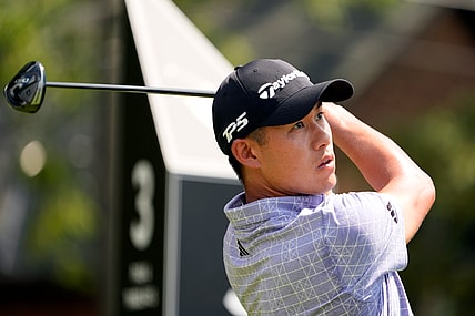 PGA: TOUR Championship - Second Round