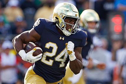 Week 3 college football rankings