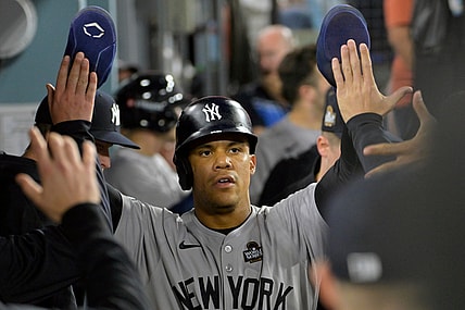 Juan Soto, Philadelphia Phillies