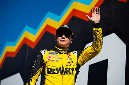 NASCAR: NASCAR Cup Series Championship