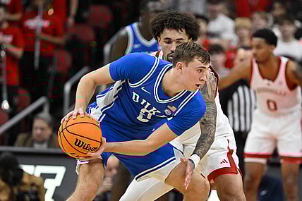 Cooper Flagg, Duke Blue Devils