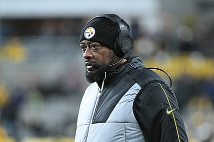 Mike Tomlin, Chicago Bears