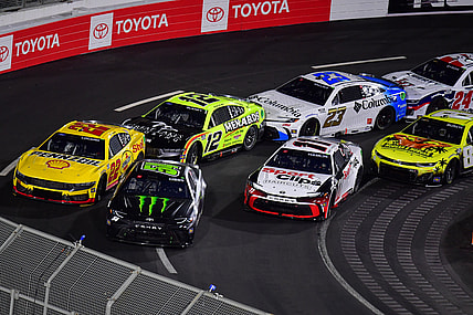 NASCAR: Busch Light Clash at The Coliseum