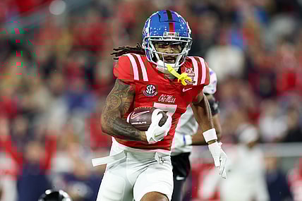 NCAA Football: Gator Bowl-Duke at Mississippi