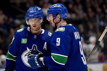 NHL trade candidates