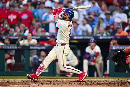 Bryce Harper, Philadelphia Phillies
