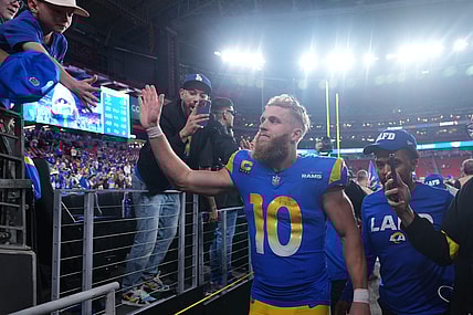 Cooper Kupp, Los Angeles Rams