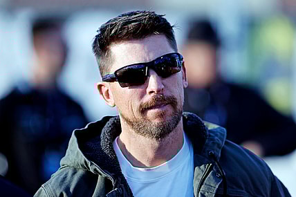 NASCAR: Clash at Bowman Gray - Practice