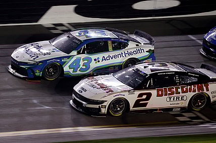 NASCAR: Duel 2 at DAYTONA
