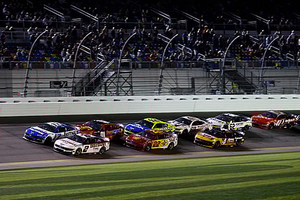 NASCAR: Duel 2 at DAYTONA